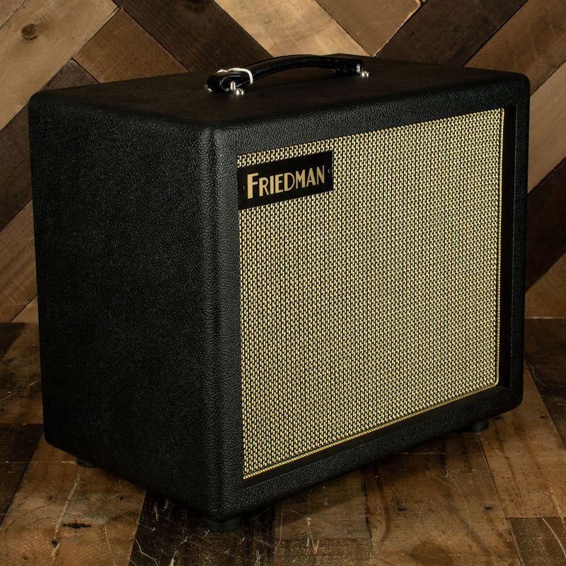 Friedman 2021 Vintage 1x12 Cabinet Amplifier - Used