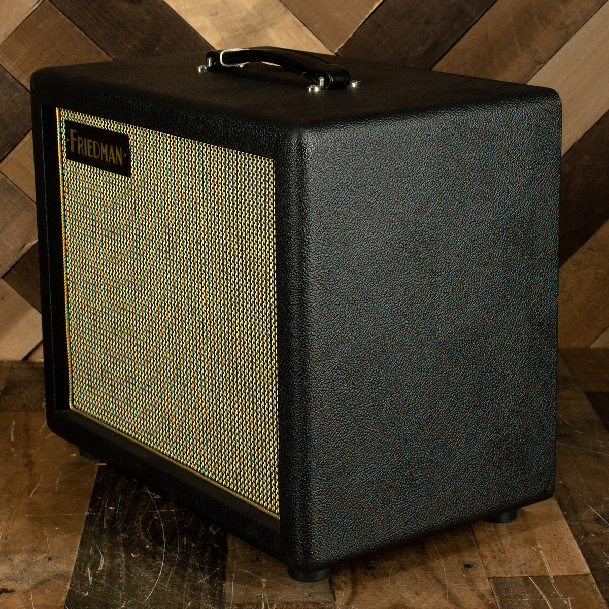Friedman 2021 Vintage 1x12 Cabinet Amplifier - Used