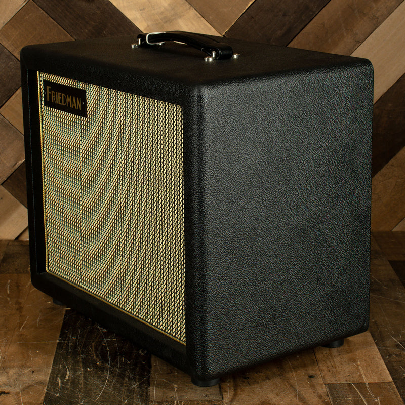 Friedman 2021 Vintage 1x12 Cabinet Amplifier - Used