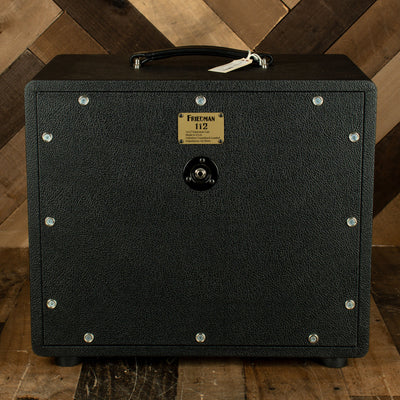 Friedman 2021 Vintage 1x12 Cabinet Amplifier - Used