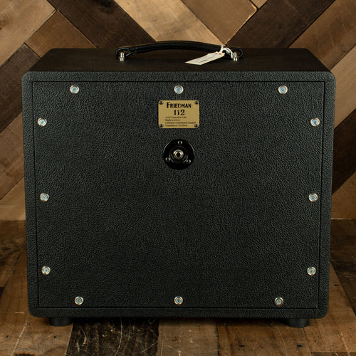 Friedman 2021 Vintage 1x12 Cabinet Amplifier - Used