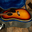 Epiphone 2020 USA Texan Acoustic Guitar, Vintage Sunburst With OHC - Used