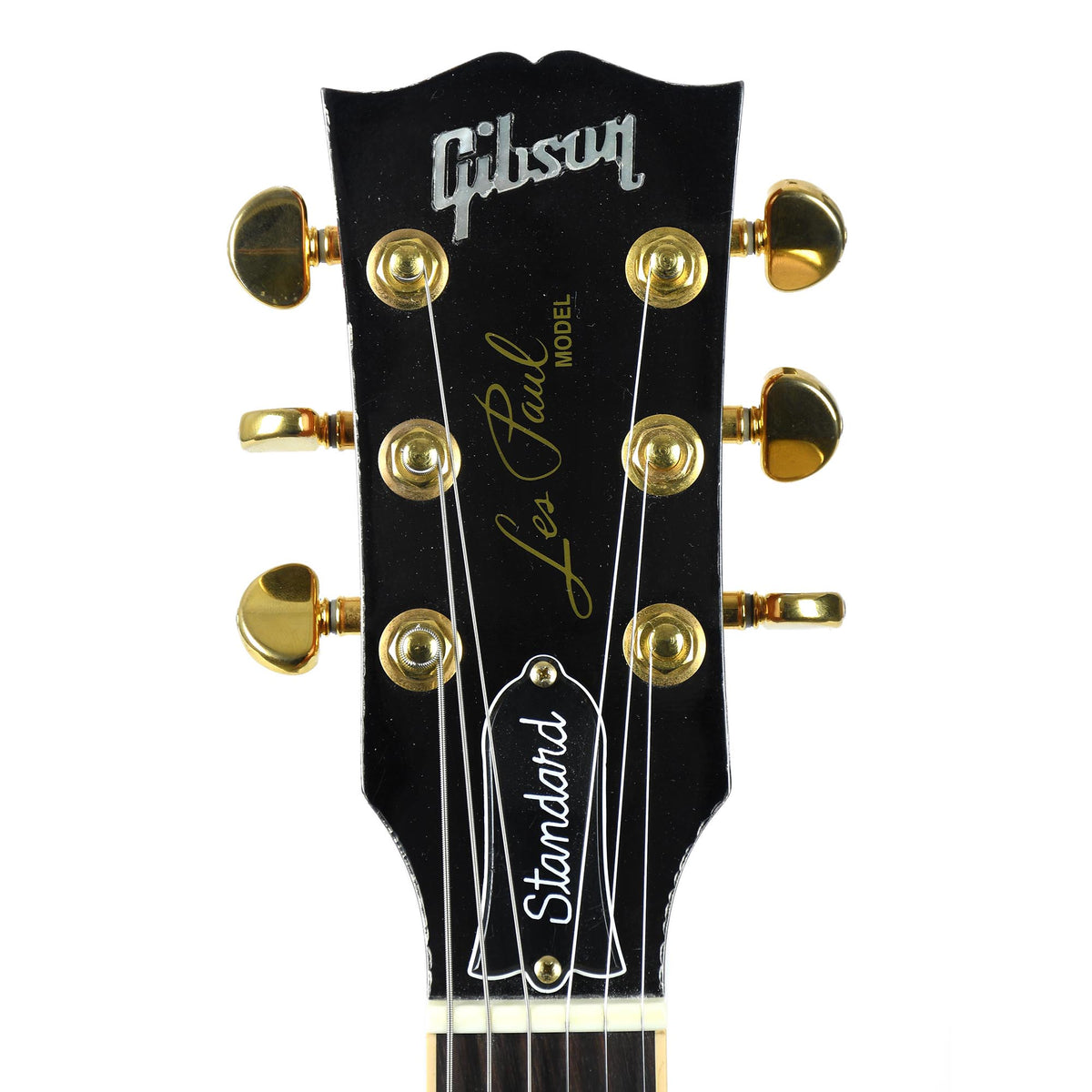 Gibson 2006 Les Paul Standard Double-Cut - Root Beer Flame With Case - Used