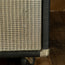 Fender 1983 Twin Reverb II 2 Channel 105W 2x12 Combo Amplifier - Used