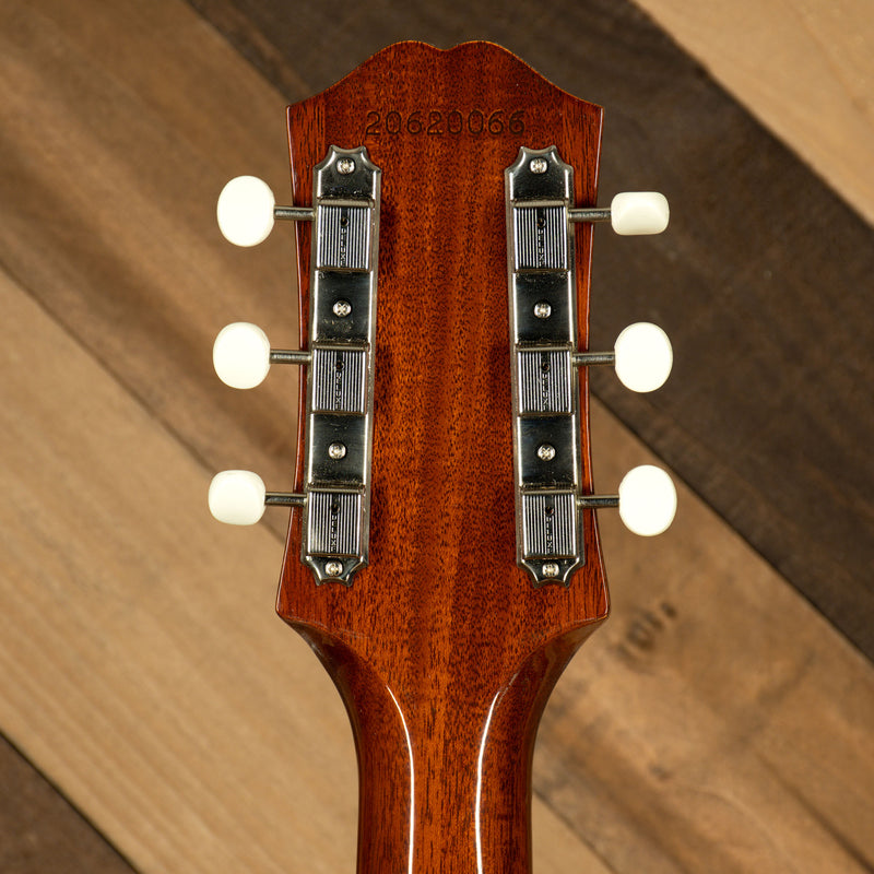 Epiphone 2020 USA Texan Acoustic Guitar, Vintage Sunburst With OHC - Used