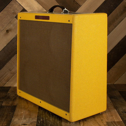 Fender 2020 '59 Bassman Limited Reissue 4x10 45W Tube Combo Guitar Amplifier - Used