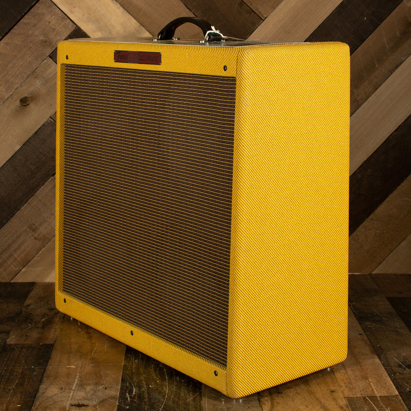 Fender 2020 '59 Bassman Limited Reissue 4x10 45W Tube Combo Guitar Amplifier - Used
