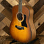Taylor 2019 150e-SB Acoustic Guitar Sunburst With OSC - Used