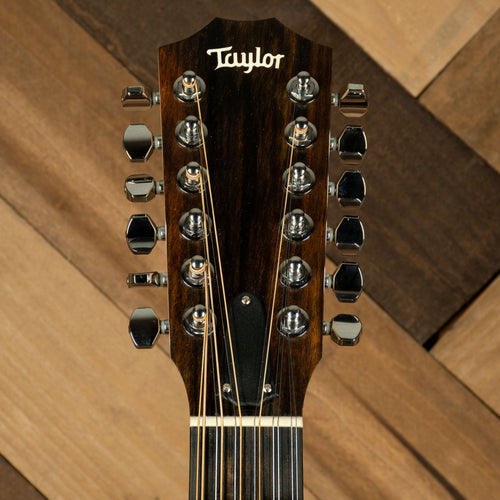 Taylor 2019 150e-SB Acoustic Guitar Sunburst With OSC - Used