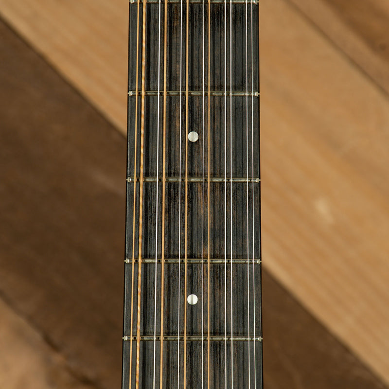 Taylor 2019 150e-SB Acoustic Guitar Sunburst With OSC - Used