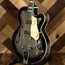 Gretsch 1997 6120DE Electric Guitar, Ebony Burst With OHC - Used