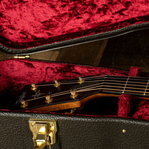 Taylor 2021 912ce Builder's Edition Acoustic Guitar With OHC - Used