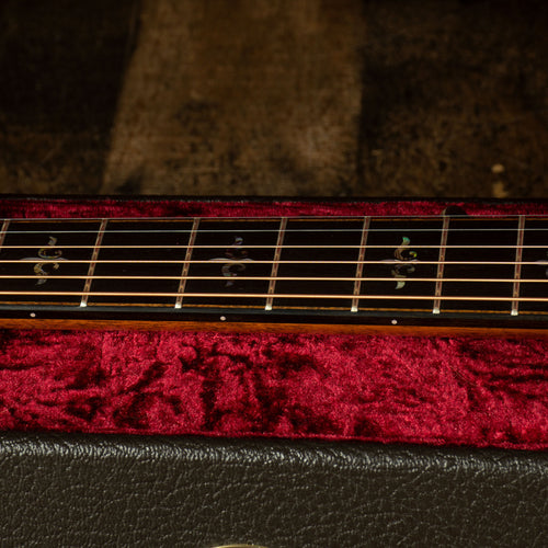 Taylor 2021 912ce Builder's Edition Acoustic Guitar With OHC - Used