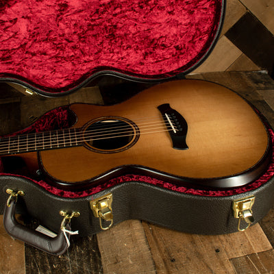 Taylor 2021 912ce Builder's Edition Acoustic Guitar With OHC - Used