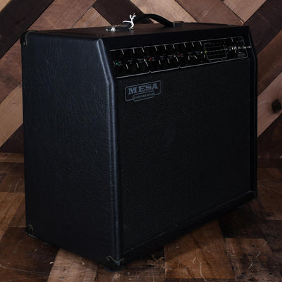 Mesa Boogie Nomad One Hundred 1x12 8 Ohm Tube Combo - Used