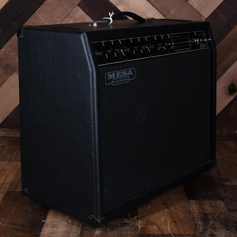Mesa Boogie Nomad One Hundred 1x12 8 Ohm Tube Combo - Used