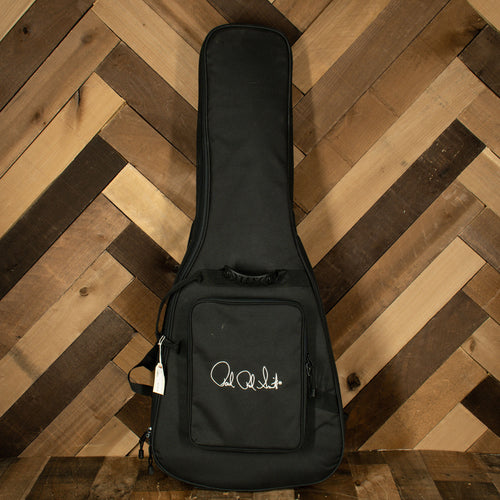 PRS 2021 CE-24 Electric Guitar, Charcoal Burst With OGB - Used