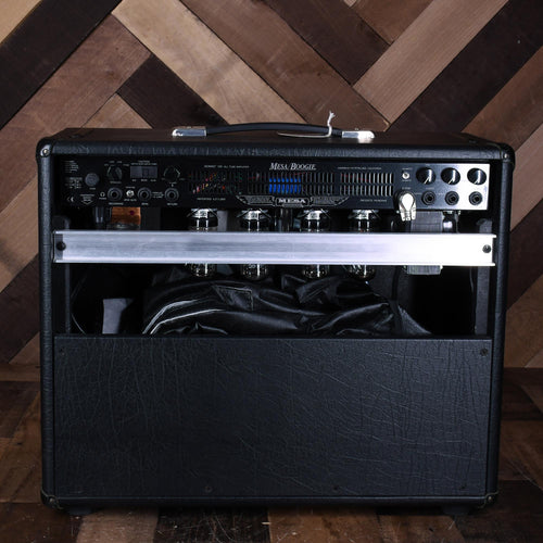 Mesa Boogie Nomad One Hundred 1x12 8 Ohm Tube Combo - Used