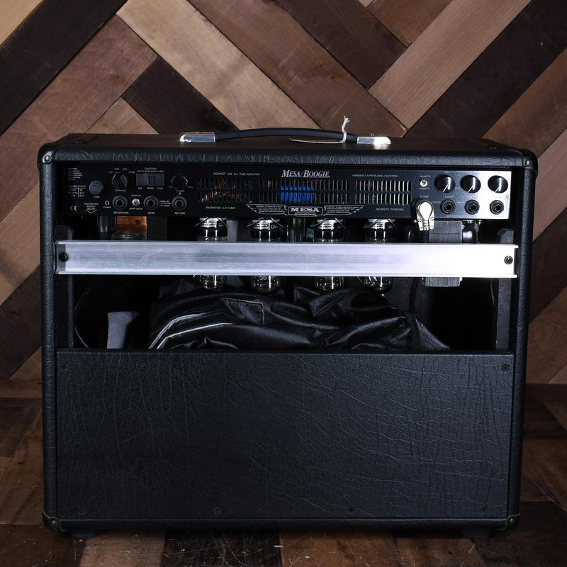 Mesa Boogie Nomad One Hundred 1x12 8 Ohm Tube Combo - Used
