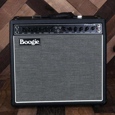 Mesa Boogie Fillmore 25 1x12 Combo - Used