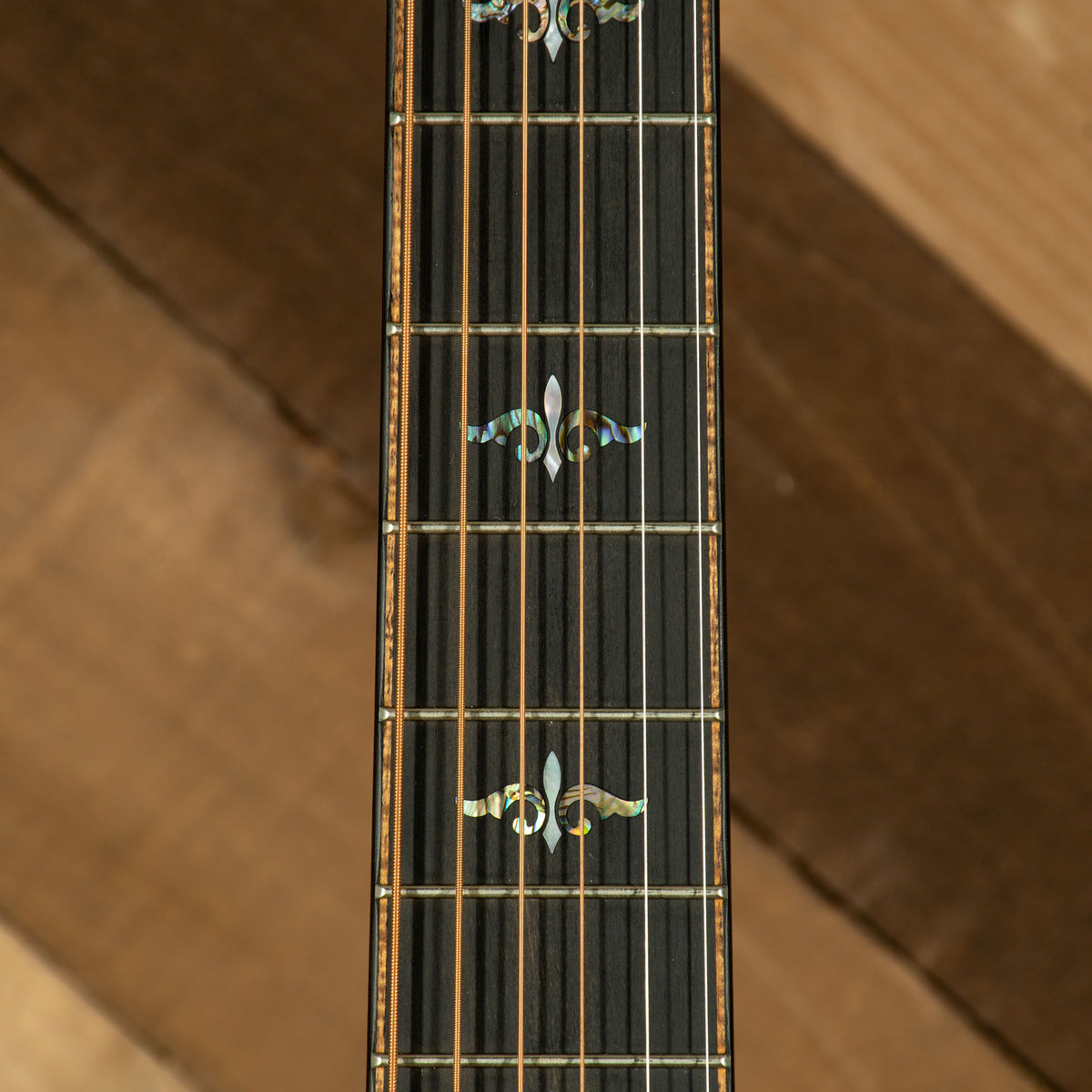 Taylor 2021 912ce Builder's Edition Acoustic Guitar With OHC - Used