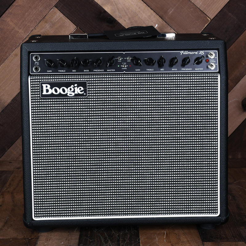 Mesa Boogie Fillmore 25 1x12 Combo - Used