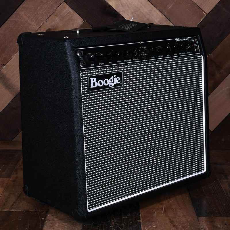 Mesa Boogie Fillmore 25 1x12 Combo - Used