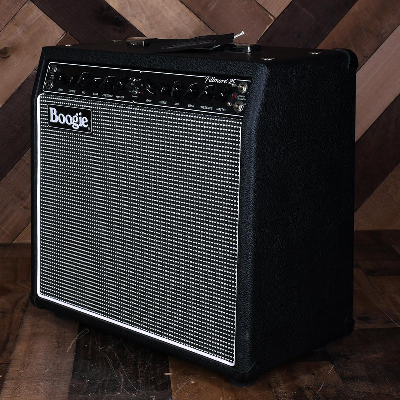 Mesa Boogie Fillmore 25 1x12 Combo - Used