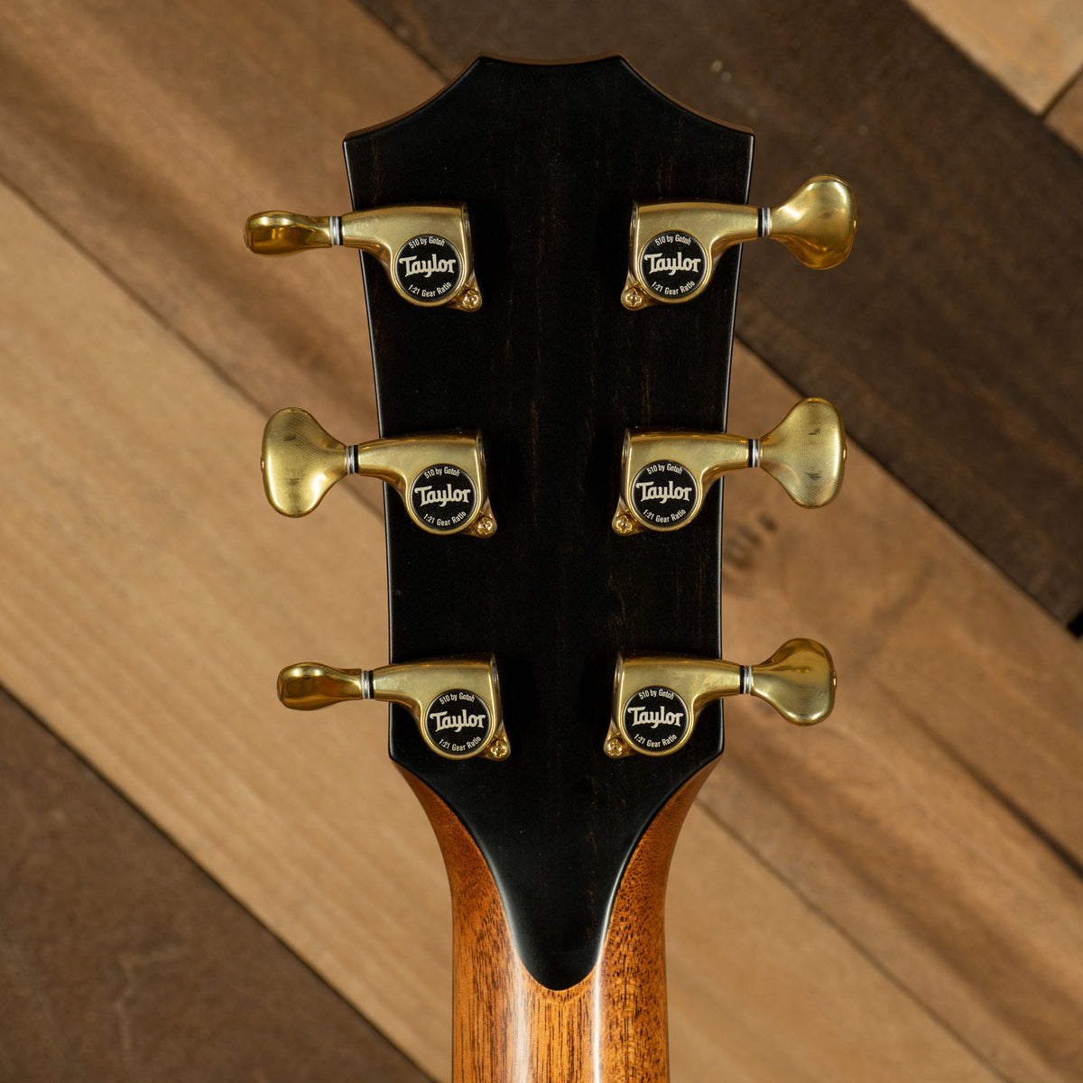 Taylor 2021 912ce Builder's Edition Acoustic Guitar With OHC - Used