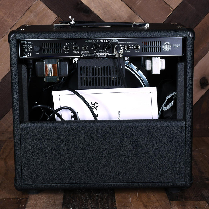 Mesa Boogie Fillmore 25 1x12 Combo - Used