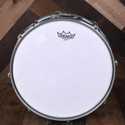 Ludwig 1965 Jazz Festival Snare 5x14 8-Lug Blue Sparkle - Used