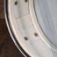 Ludwig 1965 Jazz Festival Snare 5x14 8-Lug Blue Sparkle - Used