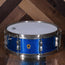 Ludwig 1965 Jazz Festival Snare 5x14 8-Lug Blue Sparkle - Used