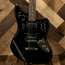 Fender 2005 Jaguar Special Electric Guitar, HH, CIJ Black - Used