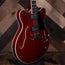 Eastwood 2019 Classic 6 HB Dark Cherry - Used
