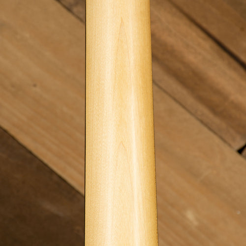 MTD 2003 Kingston Artist 4 Fretless Bass Guitar, Black - Used