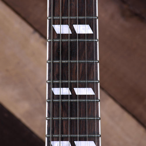 Eastwood 2019 Classic 6 HB Dark Cherry - Used