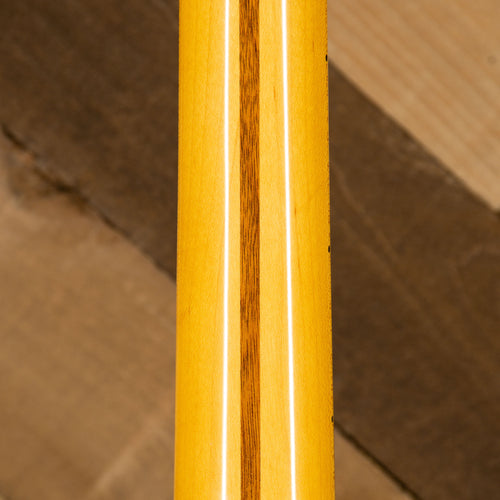 Fender 2005 Jaguar Special Electric Guitar, HH, CIJ Black - Used