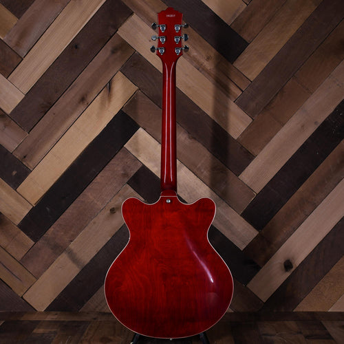 Eastwood 2019 Classic 6 HB Dark Cherry - Used