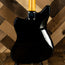Fender 2005 Jaguar Special Electric Guitar, HH, CIJ Black - Used
