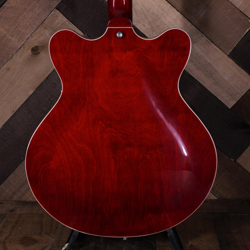 Eastwood 2019 Classic 6 HB Dark Cherry - Used
