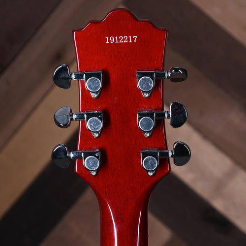 Eastwood 2019 Classic 6 HB Dark Cherry - Used