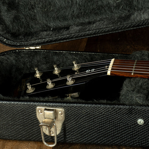 Gibson 2005 SG Special Electric Guitar, Black With OHC - Used