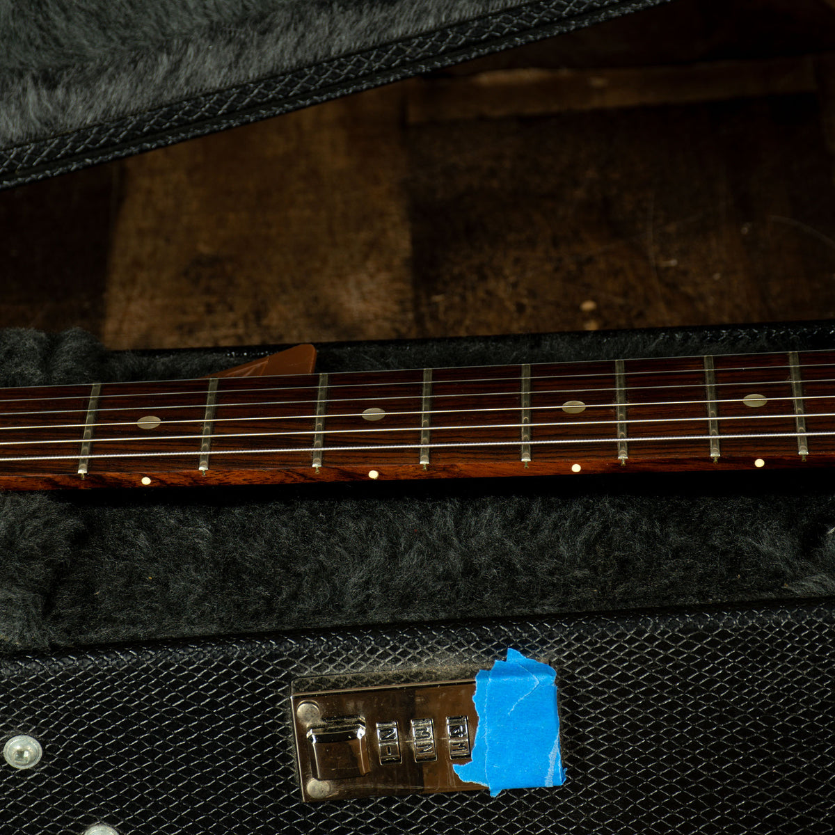 Gibson 2005 SG Special Electric Guitar, Black With OHC - Used