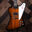 Gibson 2013 Firebird V Tobacco Burst With OHC - Used