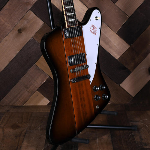 neroli Gibson Firebird サンバースト 2013年 2013 Gibson Firebird V – Sunburst – GuitarPoint