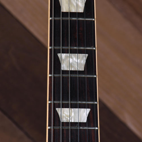 Gibson 2013 Firebird V Tobacco Burst With OHC - Used