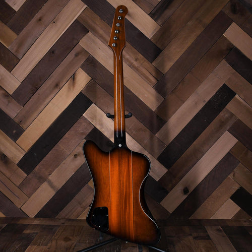 Gibson 2013 Firebird V Tobacco Burst With OHC - Used