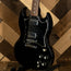 Gibson 2005 SG Special Electric Guitar, Black With OHC - Used