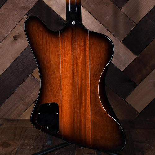 Gibson 2013 Firebird V Tobacco Burst With OHC - Used